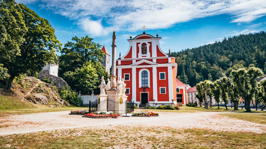 Památky