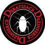 Deratizace Čihák